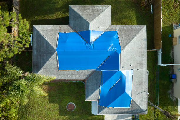 Best Sheet Metal Roofing  in Hemet, CA