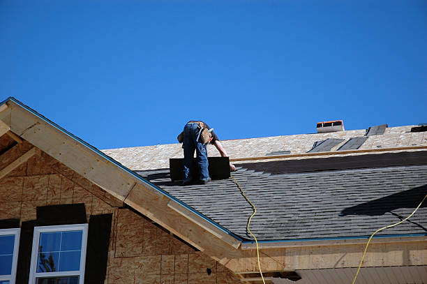 Fast & Reliable Emergency Roof Repairs in Hemet, CA