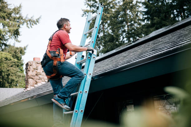 Asphalt Shingles Roofing in Hemet, CA